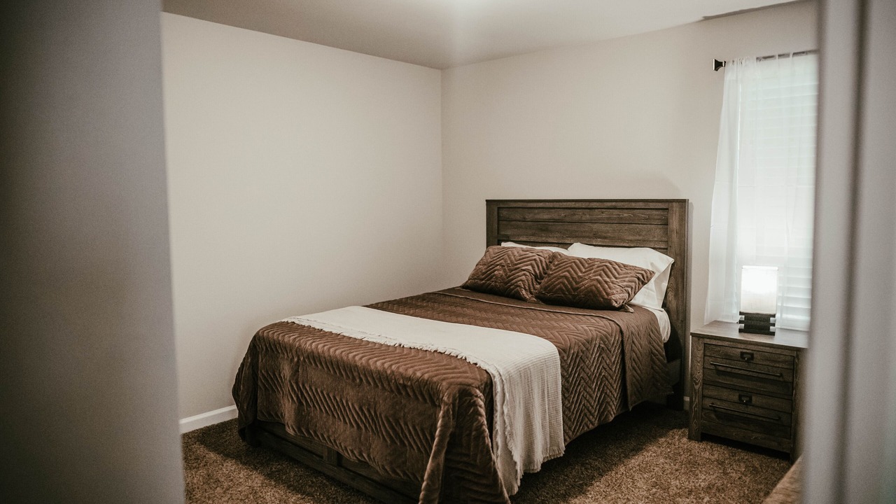 Photo of Bedroom in Lake Charles