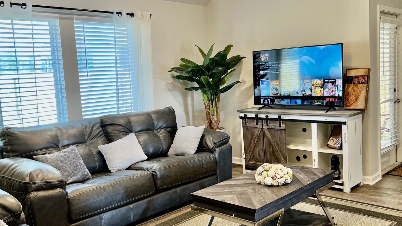 Photo of Livingroom in Lake Charles
