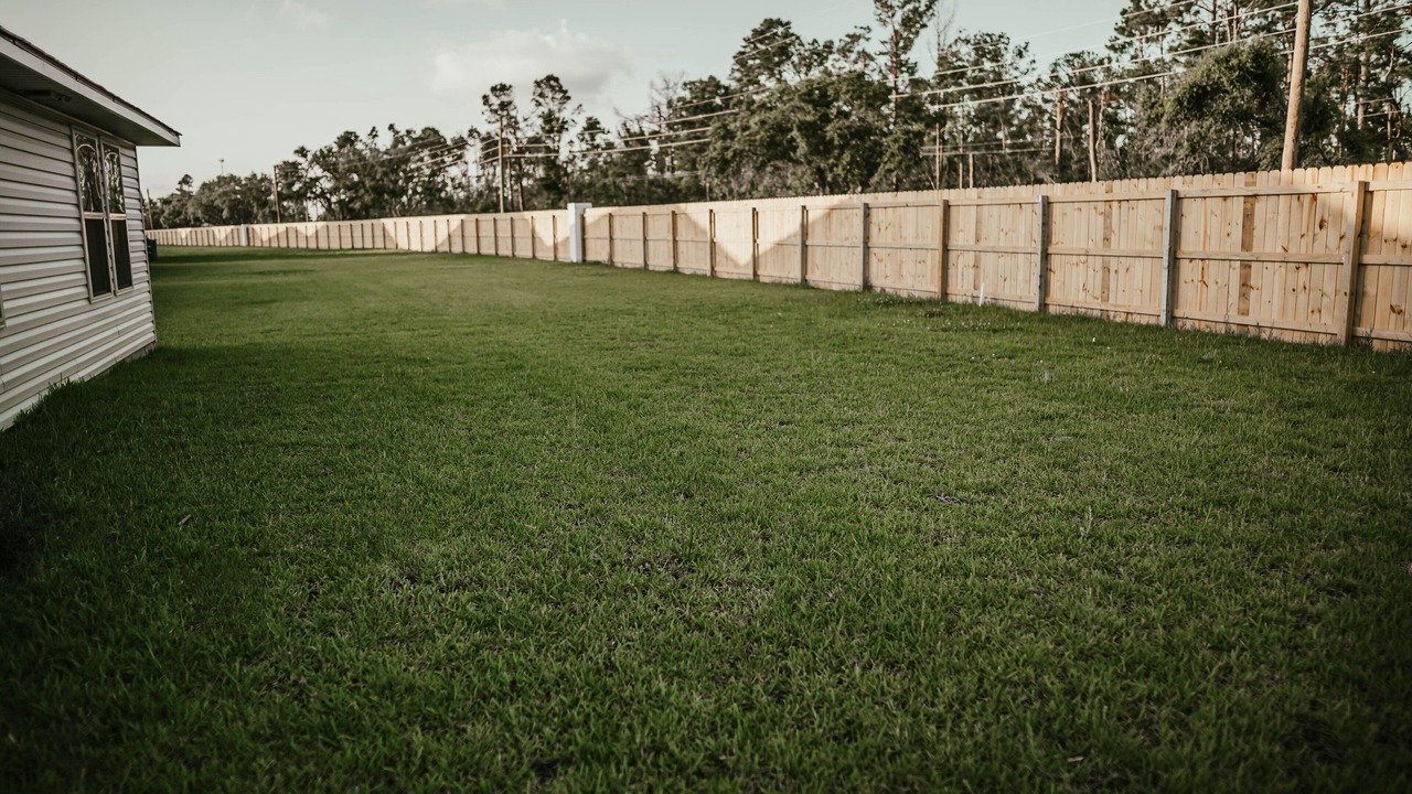 Photo of Outdoor in Lake Charles