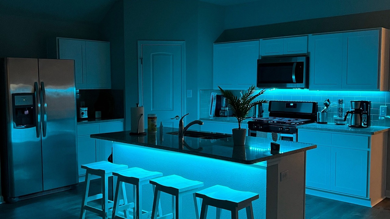 Photo of Kitchen in Lake Charles