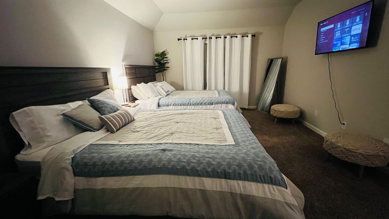 Photo of Bedroom in Lake Charles