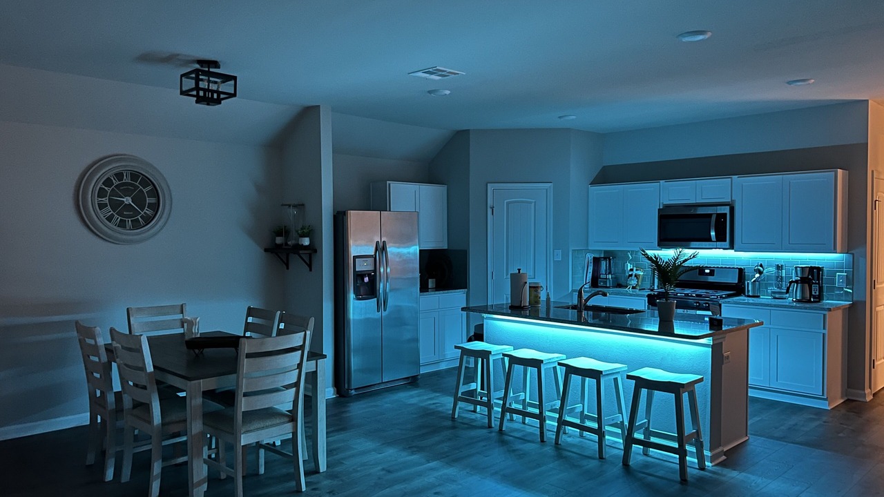 Photo of Kitchen in Lake Charles