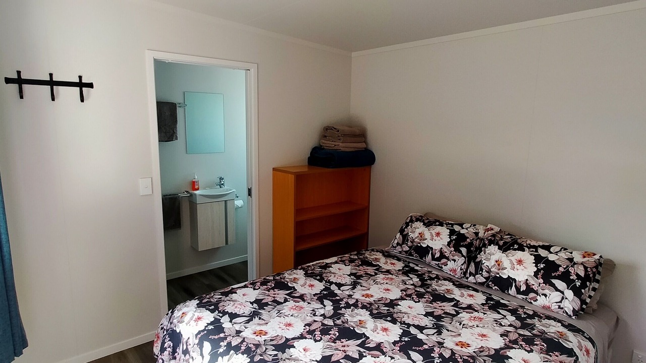 Photo of Bedroom in Houhora