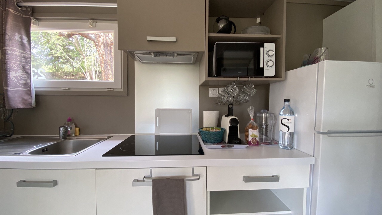 Photo of Kitchen in Borgo
