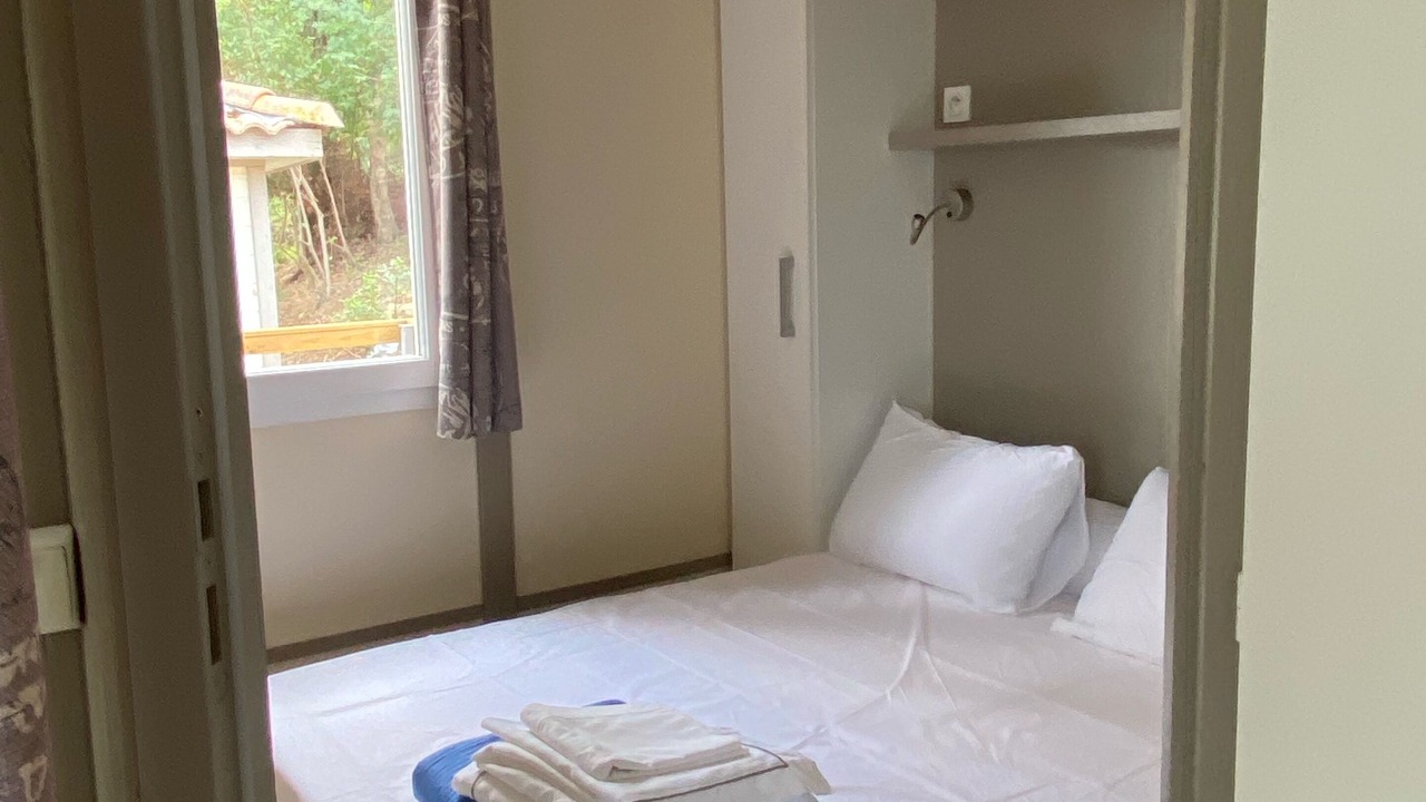 Photo of Bedroom in Borgo