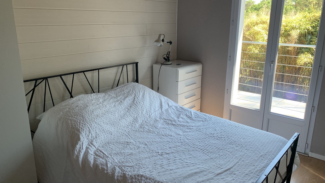 Photo of Bedroom in Seignosse