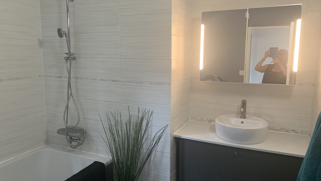 Photo of Bathroom in Seignosse