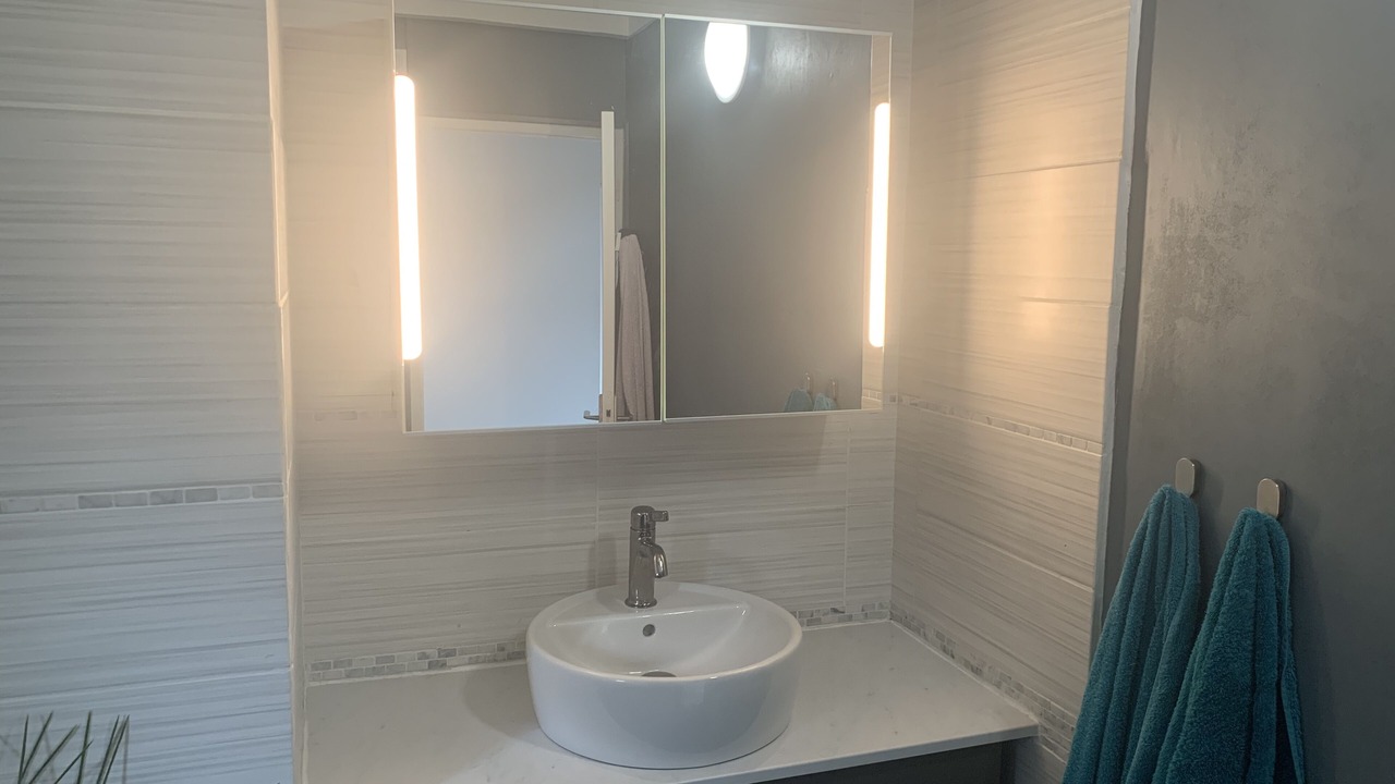 Photo of Bathroom in Seignosse