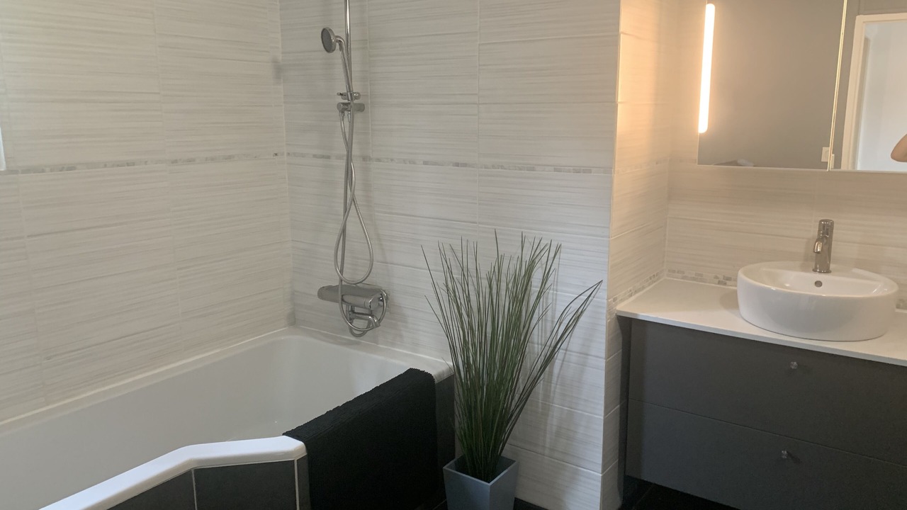 Photo of Bathroom in Seignosse