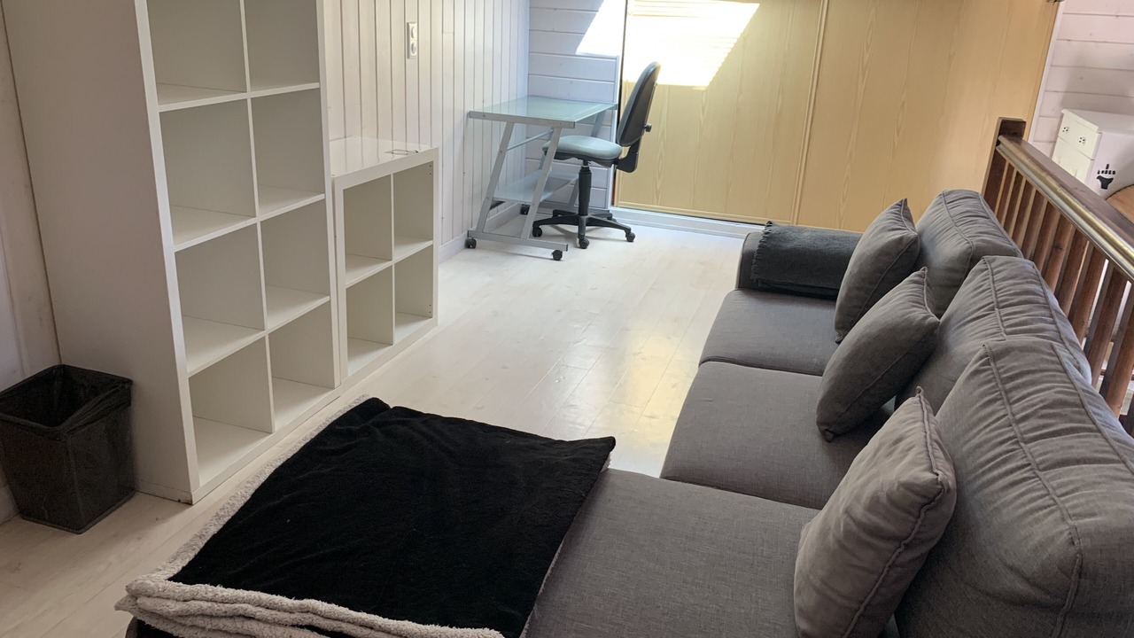 Photo of Livingroom in Seignosse