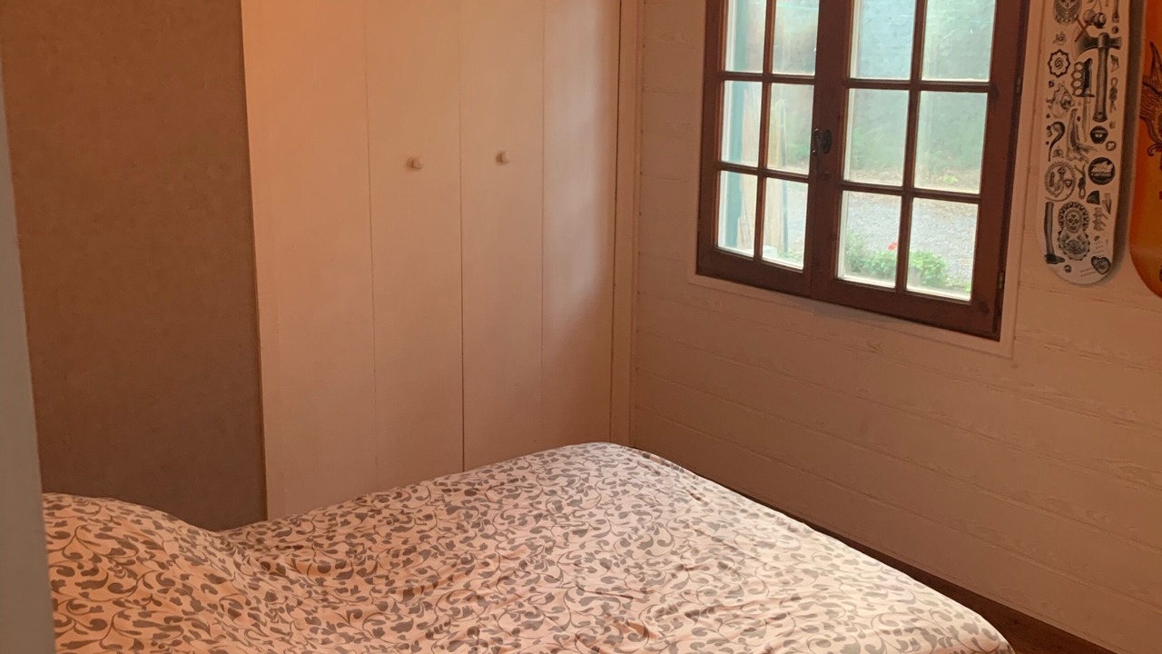 Photo of Bedroom in Seignosse
