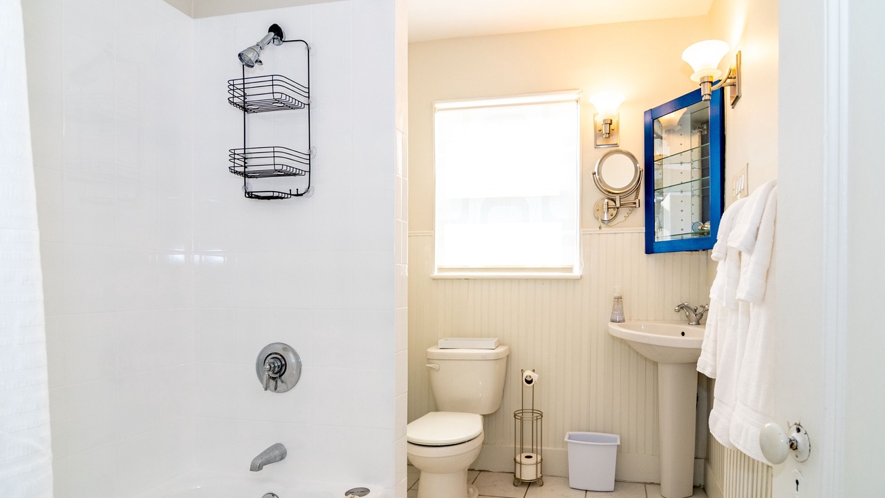 Photo of Bathroom in Ipswich