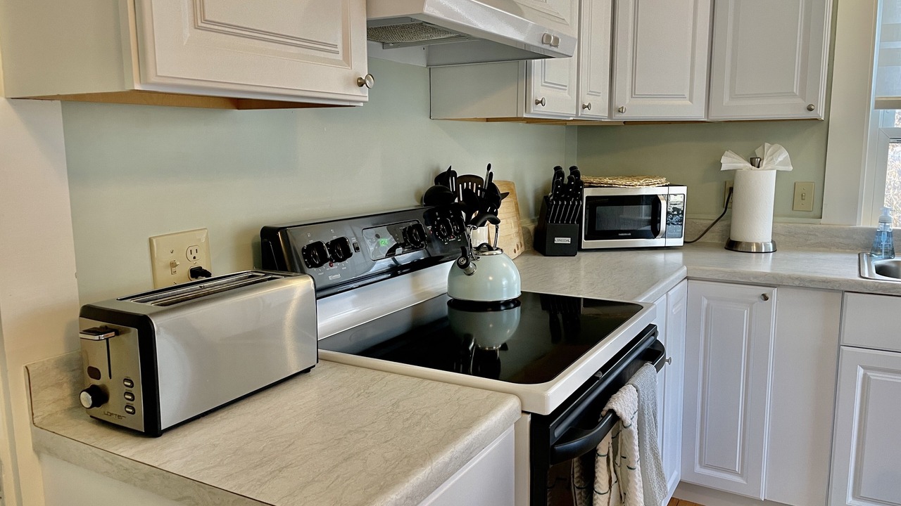 Photo of Kitchen in Ipswich