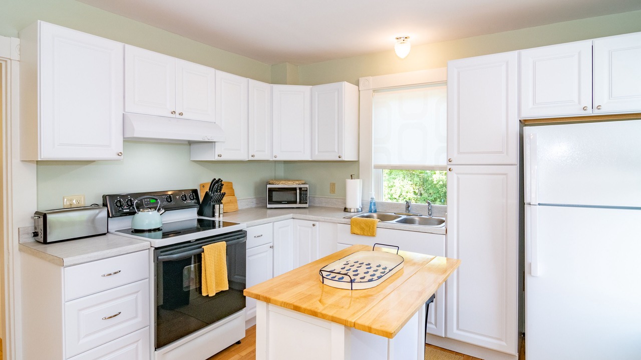 Photo of Kitchen in Ipswich