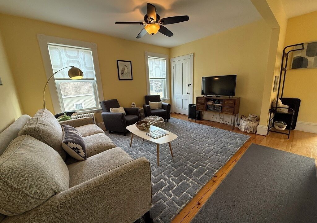 Photo of Livingroom in Ipswich
