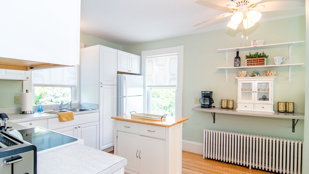 Photo of Kitchen in Ipswich