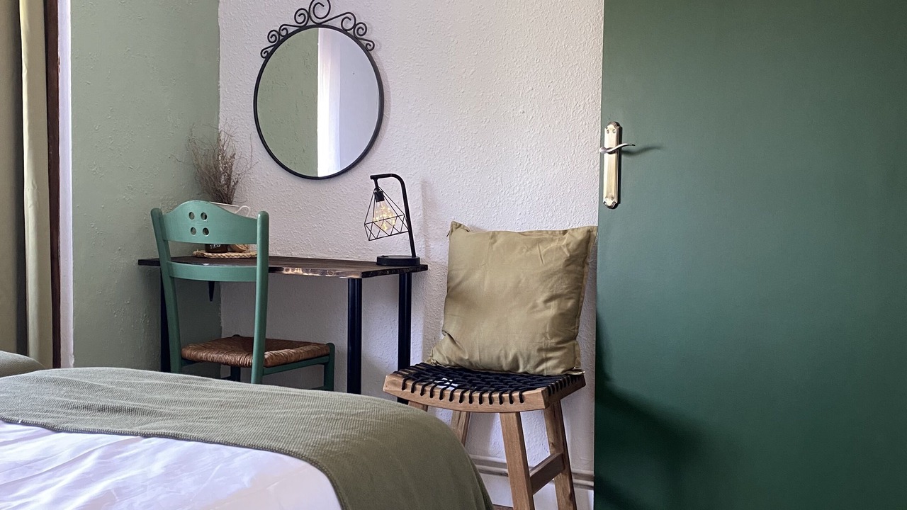 Photo of Bedroom in Ruidera