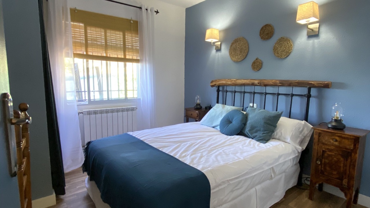 Photo of Bedroom in Ruidera