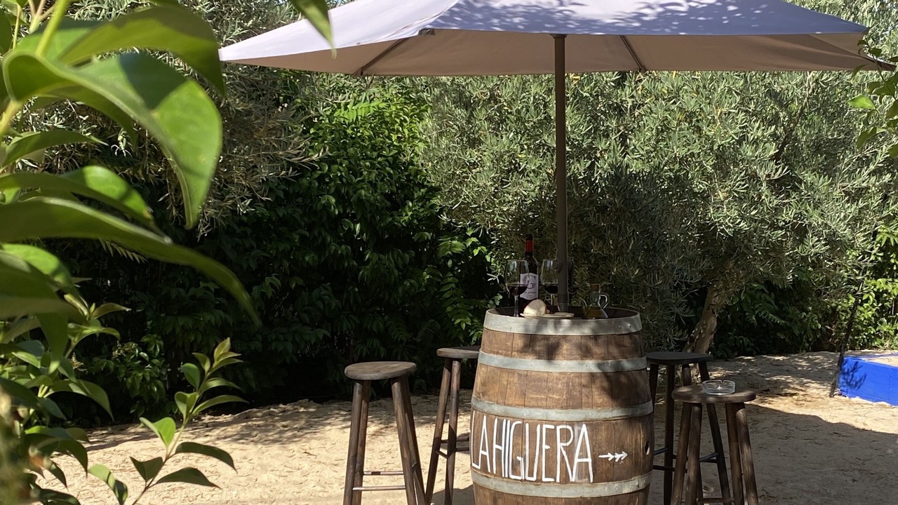 Photo of Outdoor in Ruidera