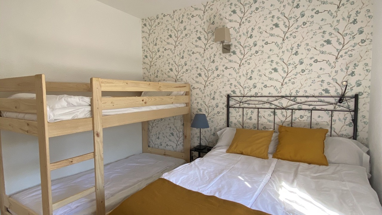 Photo of Bedroom in Ruidera
