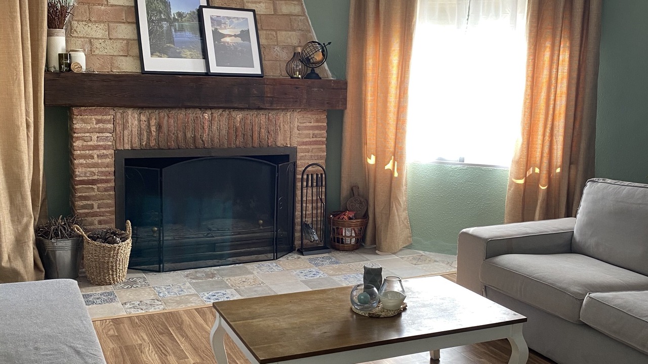 Photo of Livingroom in Ruidera