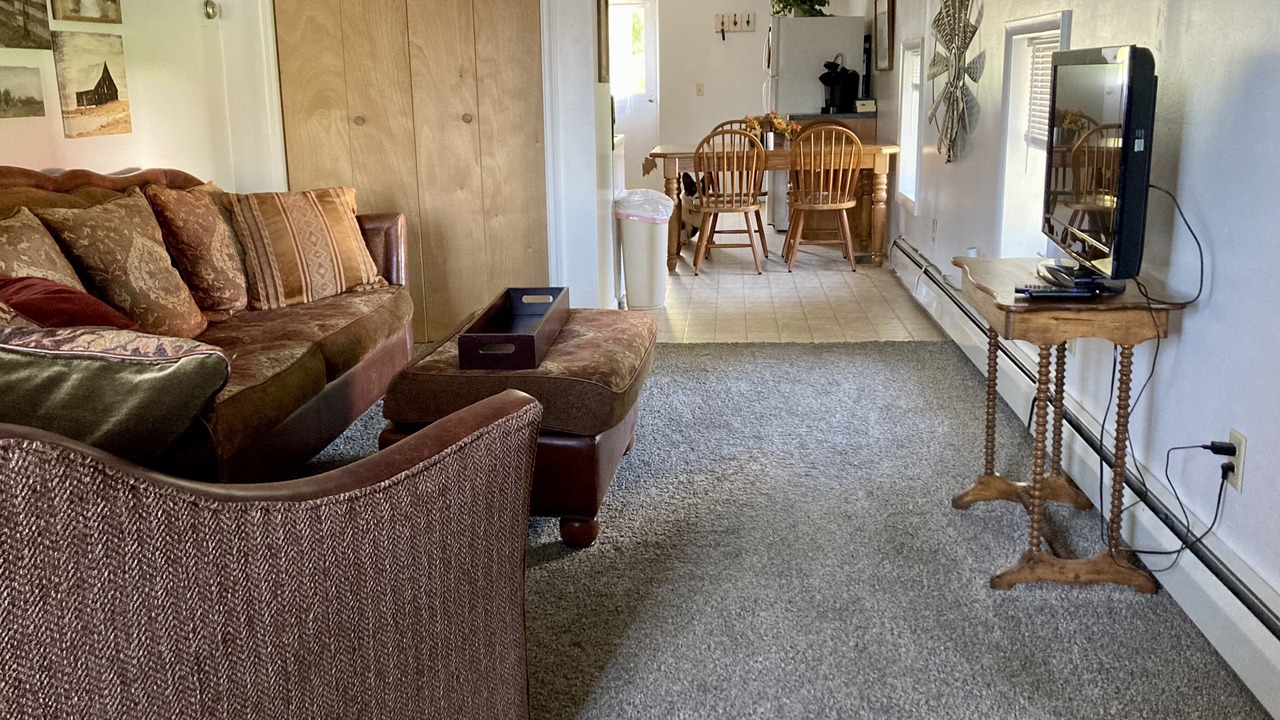 Photo of Livingroom in Ono