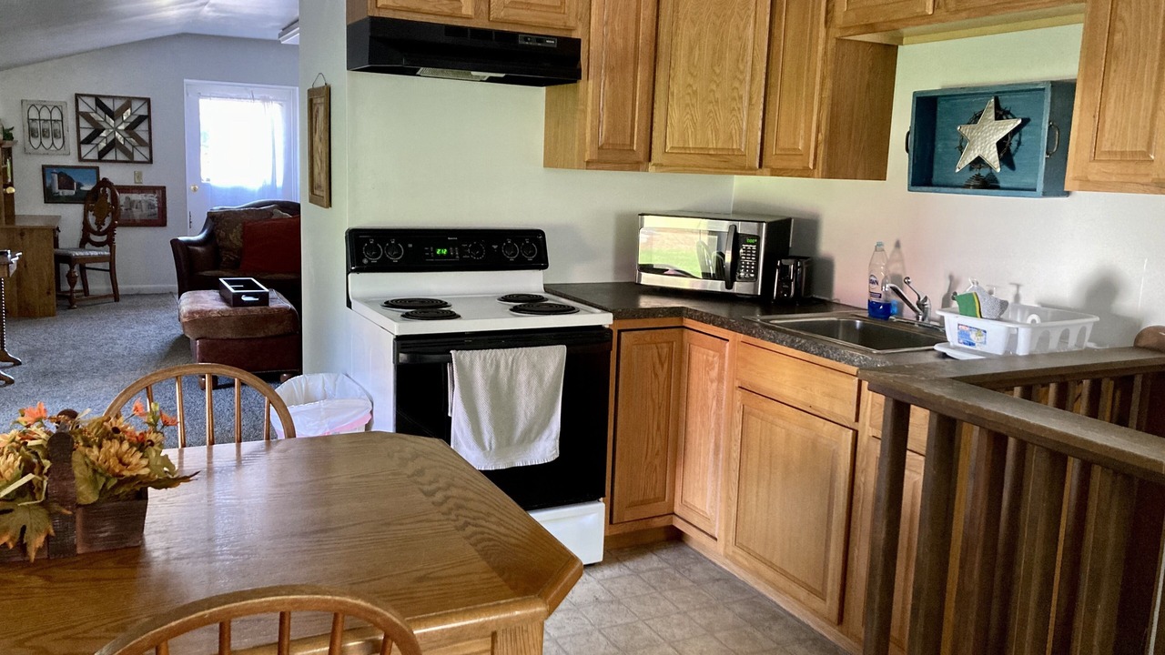 Photo of Kitchen in Ono