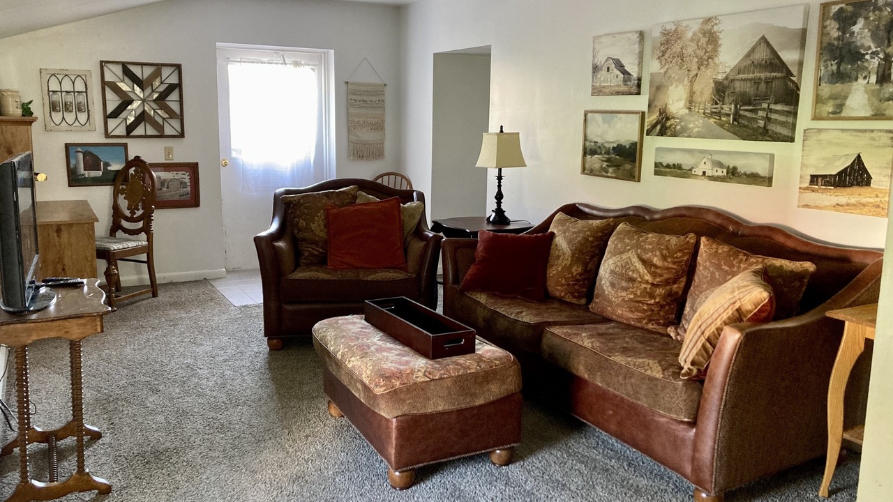 Photo of Livingroom in Ono