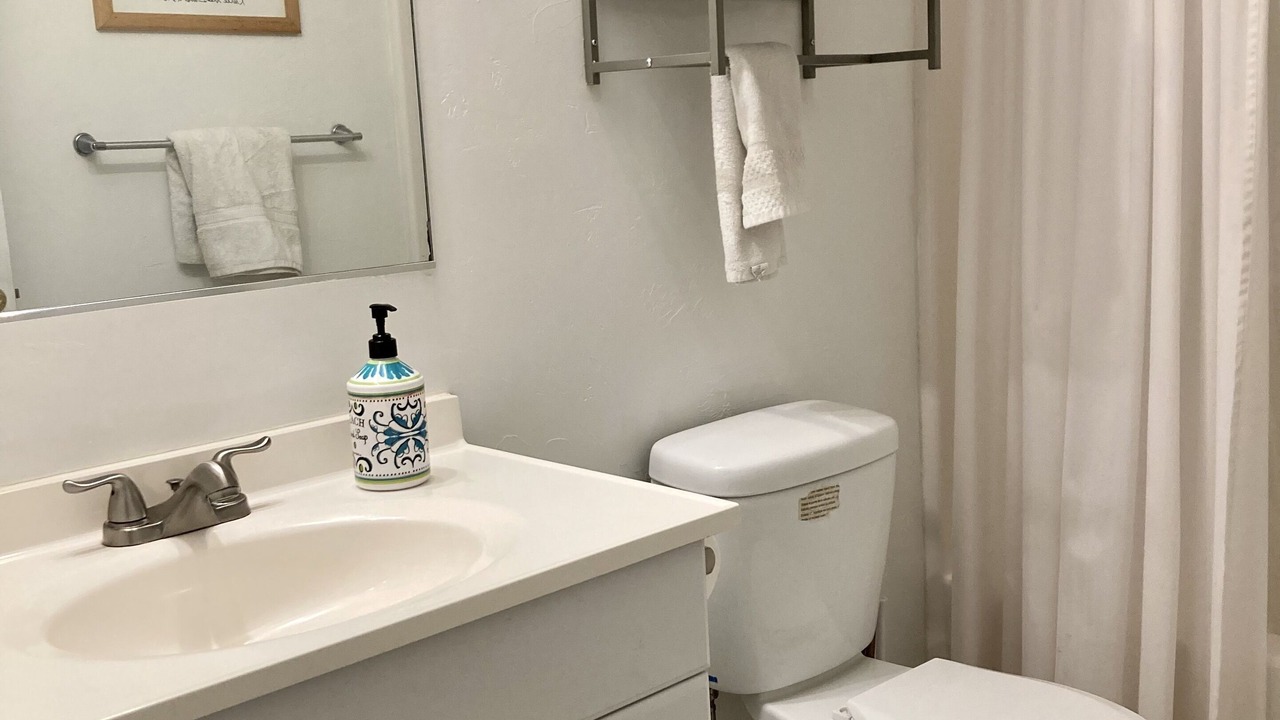 Photo of Bathroom in Ono