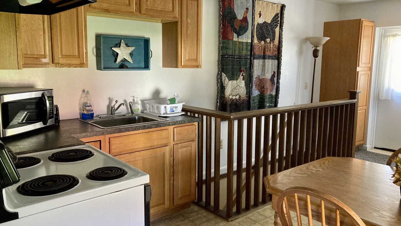 Photo of Kitchen in Ono