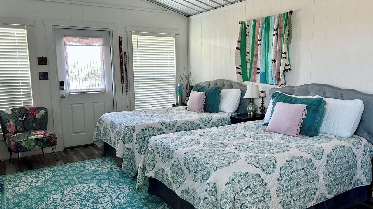 Photo of Bedroom in Carmine