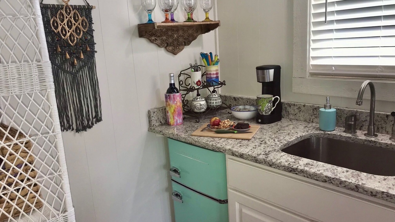 Photo of Kitchen in Carmine