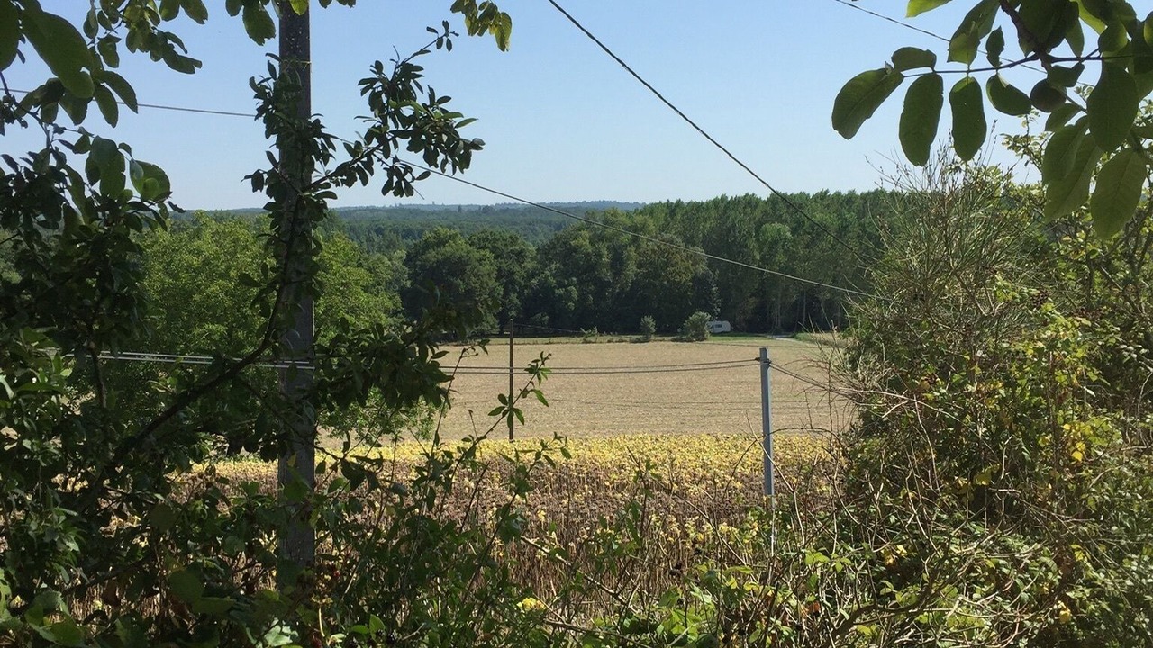 Photo of Outdoor in Montagrier