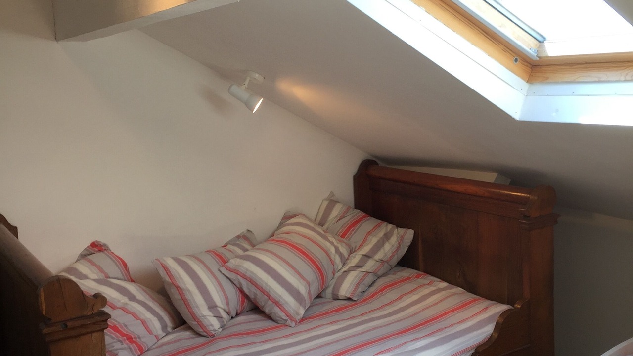 Photo of Bedroom in Montagrier