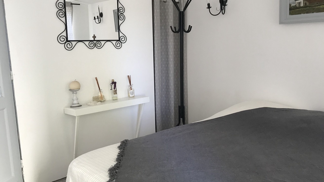 Photo of Bedroom in Montagrier