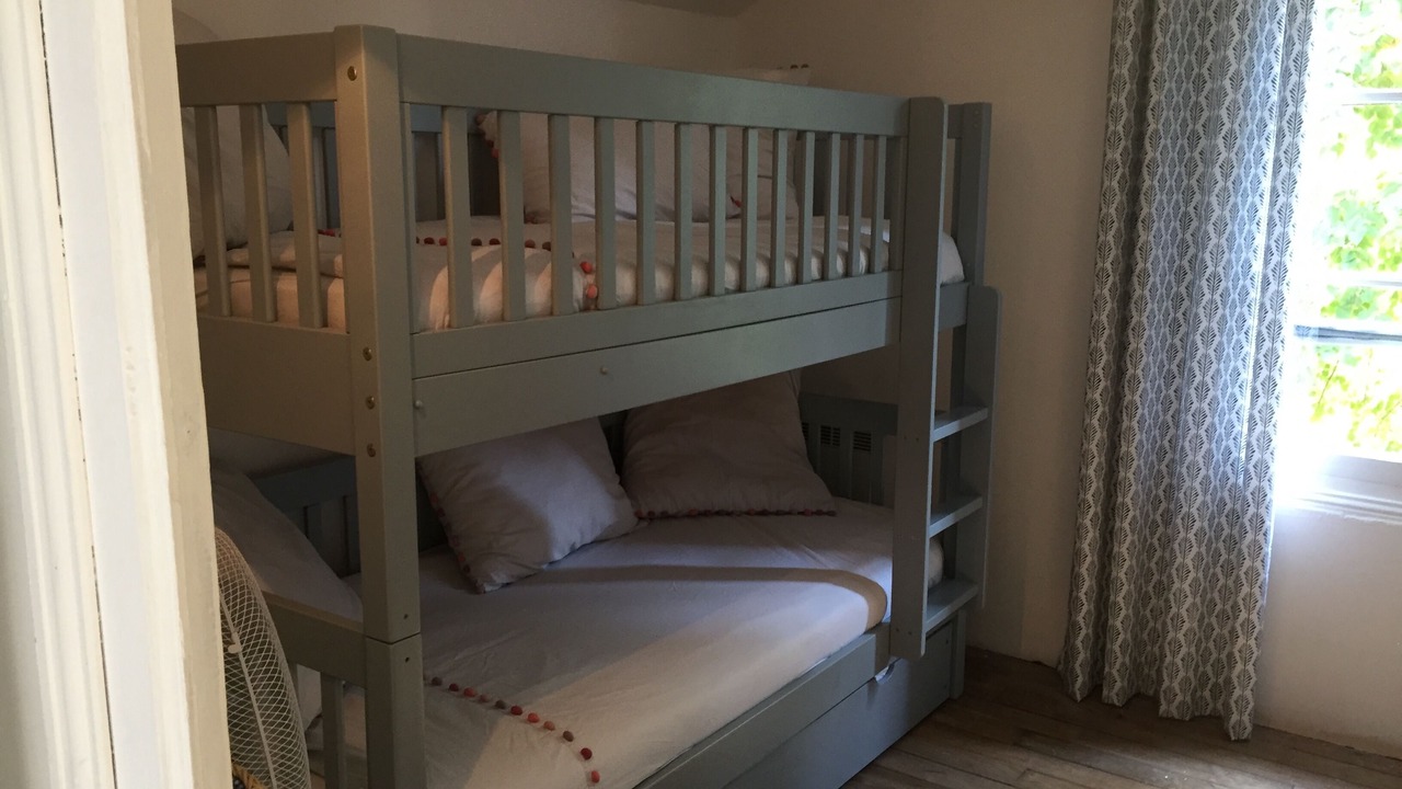 Photo of Bedroom in Montagrier