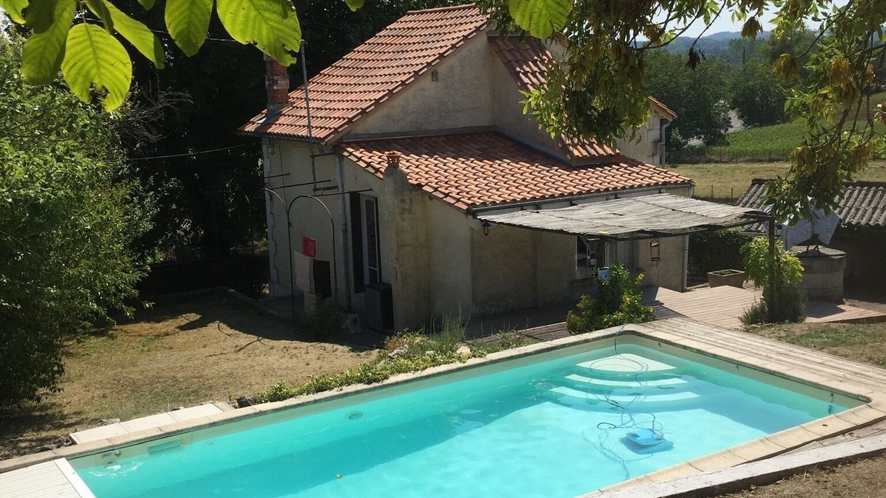 Photo of Outdoor in Montagrier