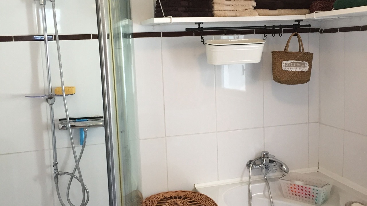 Photo of Bathroom in Montagrier