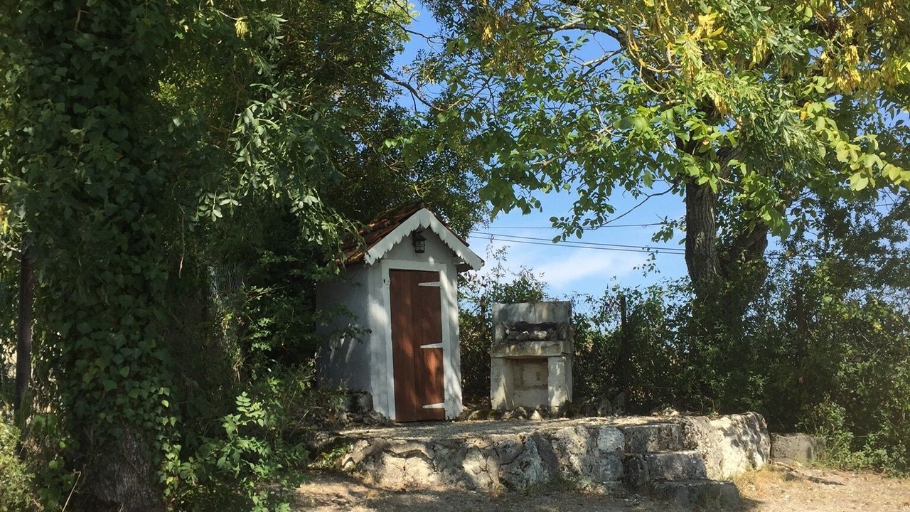 Photo of Outdoor in Montagrier