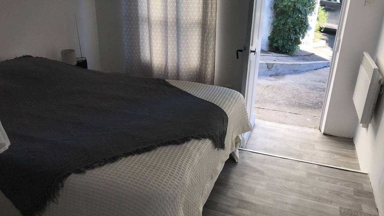 Photo of Bedroom in Montagrier