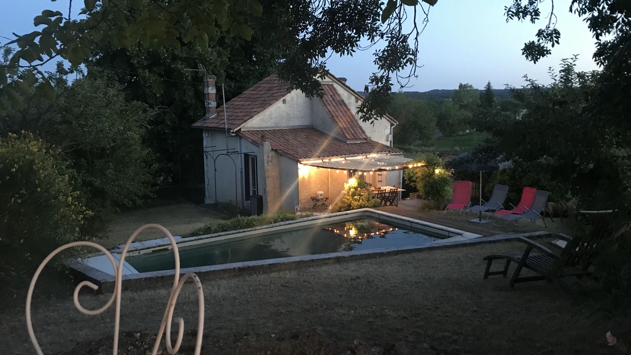 Photo of Outdoor in Montagrier