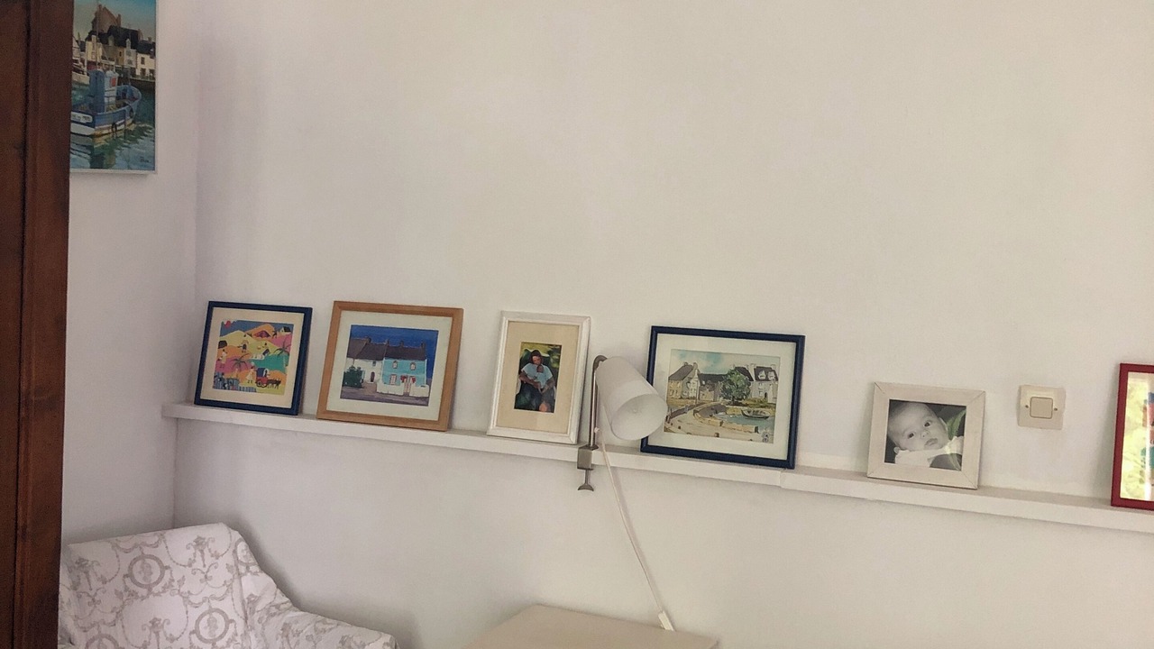 Photo of Bedroom in Montagrier