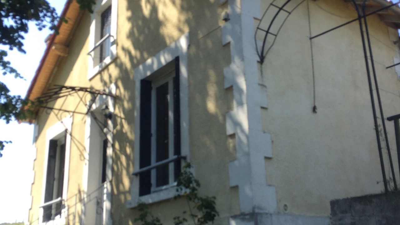 Photo of Outdoor in Montagrier