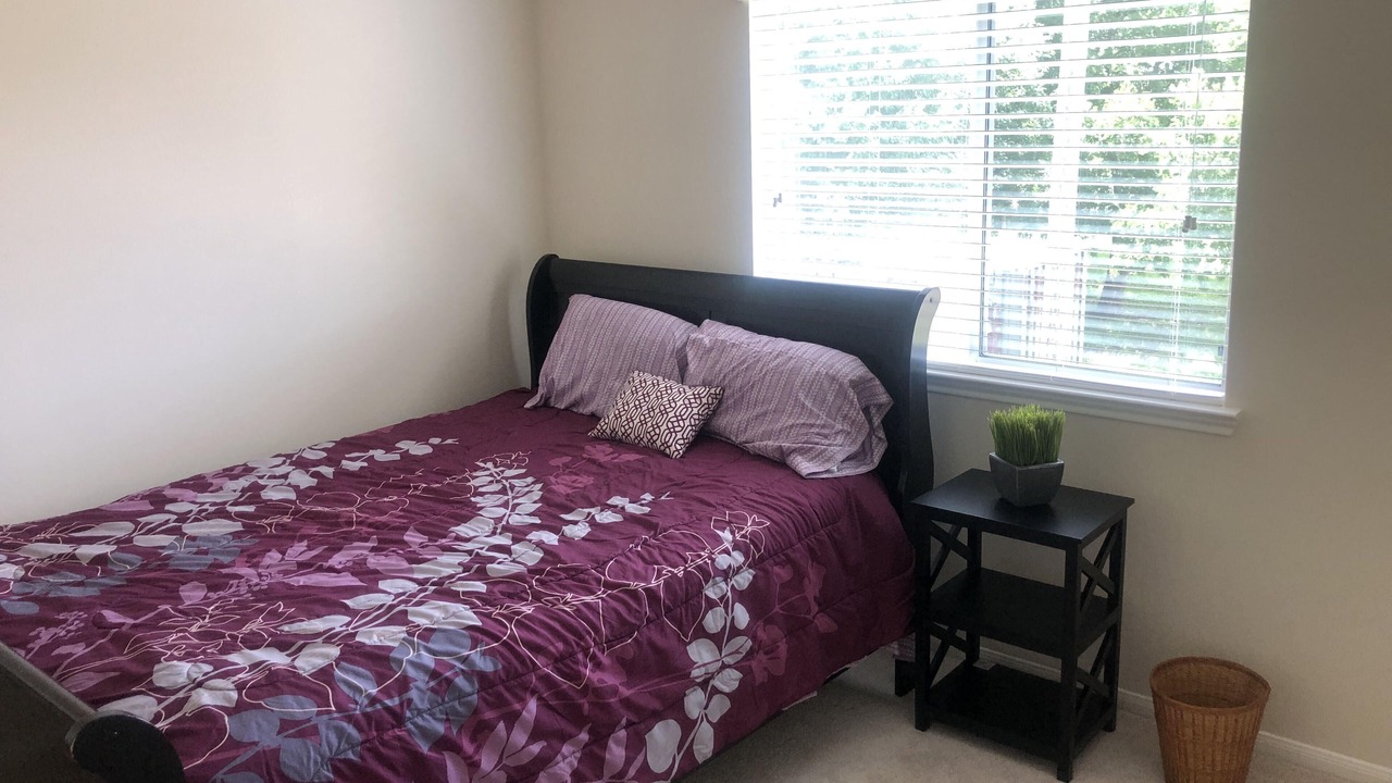 Photo of Bedroom in George Bush Park/Eldridge