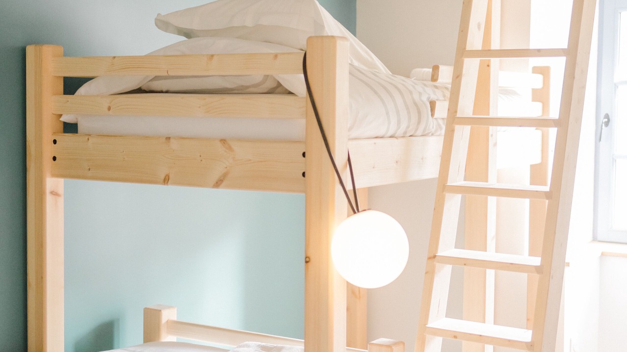 Photo of Bedroom in Treize-Vents