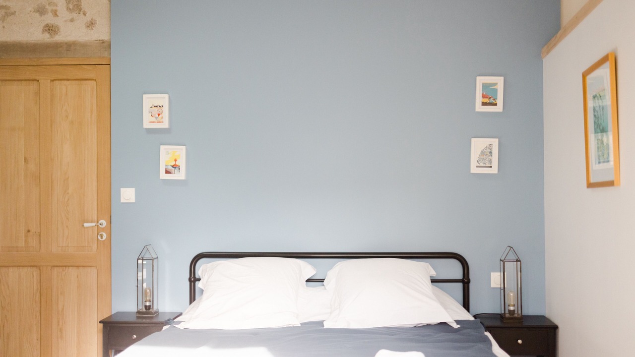 Photo of Bedroom in Treize-Vents