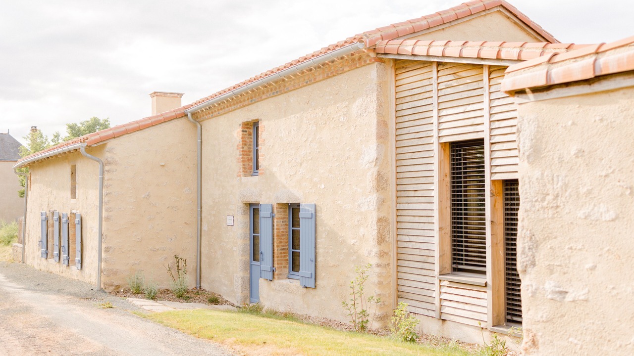 Photo of Outdoor in Treize-Vents