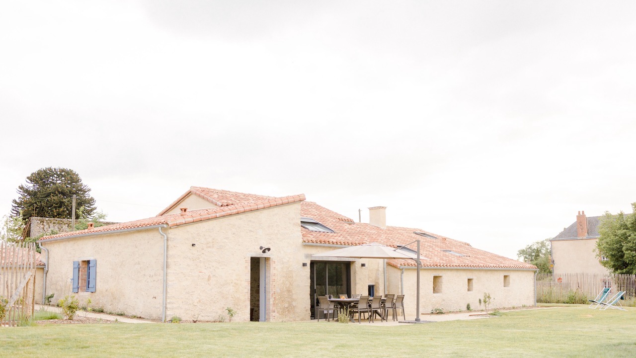 Photo of Outdoor in Treize-Vents