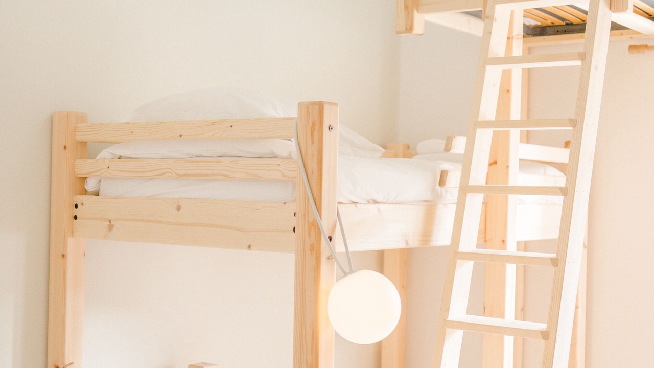 Photo of Bedroom in Treize-Vents