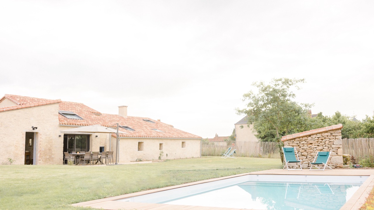 Photo of Outdoor in Treize-Vents